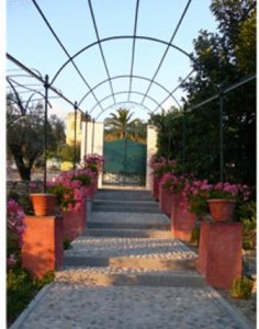 Villa Rosmarino