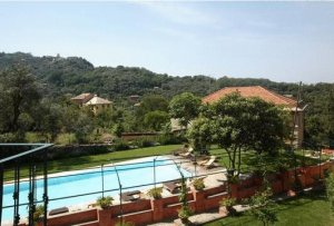 Villa Rosmarino