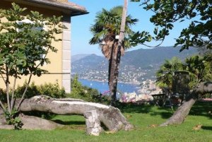Villa Rosmarino