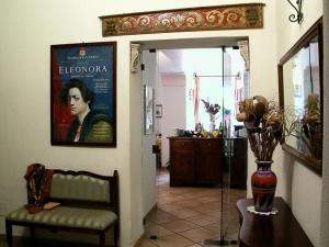 Hotel Villa Maria