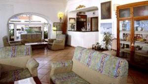 Hotel Villa Maria