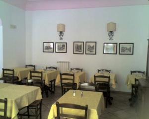 Hotel Villa Maria