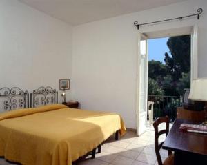 Hotel Villa Maria