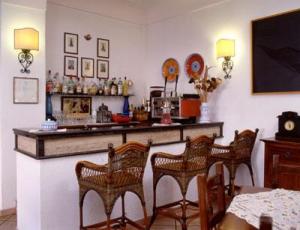Hotel Villa Maria