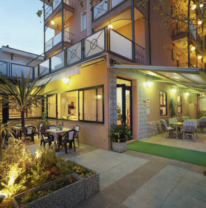 Hotel Jolie