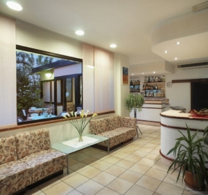 Hotel Jolie