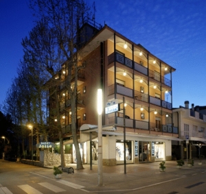 Hotel Jolie