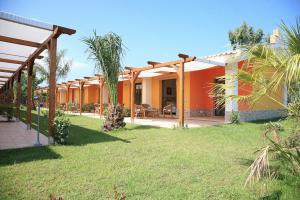 Hotel Baia Di Trainiti