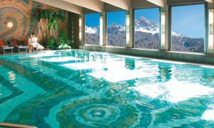 Sporthotel Obereggen