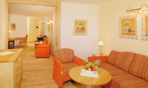 Sporthotel Obereggen