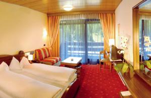 Sporthotel Obereggen