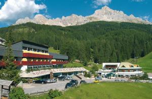 Sporthotel Obereggen