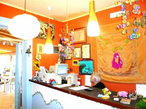 Hotel Migani Spiaggia