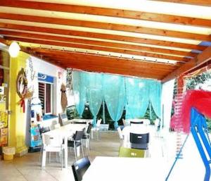 Hotel Migani Spiaggia