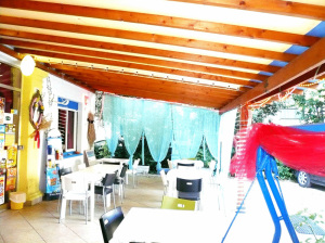 Hotel Migani Spiaggia