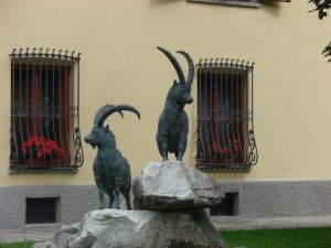 Albergo Alpenrose