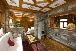 Albergo Alpenrose