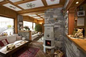 Albergo Alpenrose