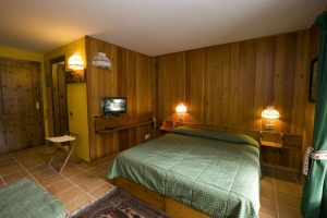 Albergo Alpenrose