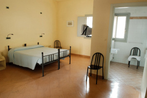Hotel San Carlo Borromeo