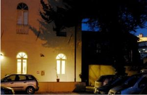 Hotel San Carlo Borromeo