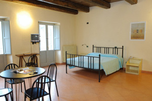 Hotel San Carlo Borromeo