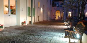 Hotel San Carlo Borromeo