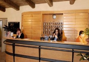 Hotel San Carlo Borromeo