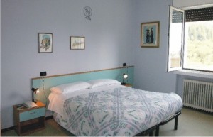 Hotel Martinelli