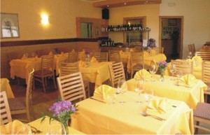 Hotel Martinelli