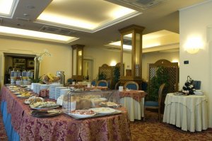 Hotel Villa Fiorita