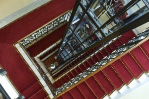 Hotel Villa Fiorita