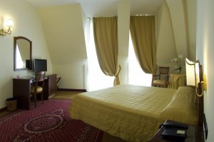 Hotel Villa Fiorita