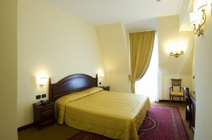 Hotel Villa Fiorita