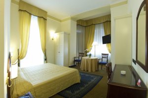 Hotel Villa Fiorita