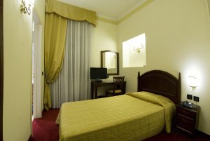 Hotel Villa Fiorita
