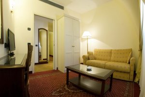 Hotel Villa Fiorita