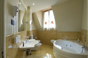 Hotel Villa Fiorita