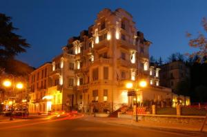 Hotel Villa Fiorita