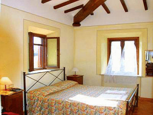Tenuta Agricola dell'Uccellina