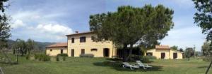 Tenuta Agricola dell'Uccellina