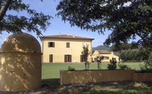 Tenuta Agricola dell'Uccellina