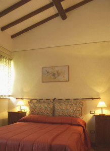 Tenuta Agricola dell'Uccellina