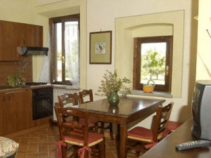 Tenuta Agricola dell'Uccellina