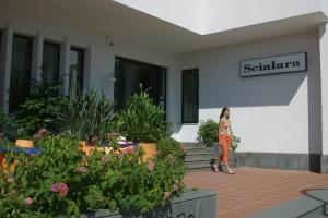Hotel Scialara