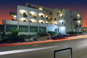 Hotel Scialara