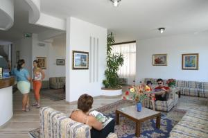 Hotel Scialara