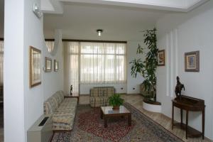 Hotel Scialara