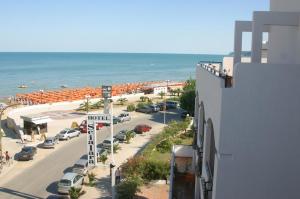 Hotel Scialara