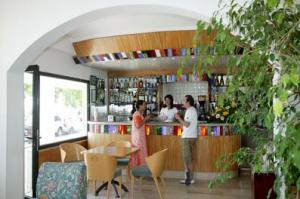 Hotel Scialara